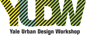 Yale Urban Design Workshop Logo